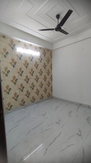 Master Bedroom in 2 BHK Builder Floor at Sector 73 – for Sale