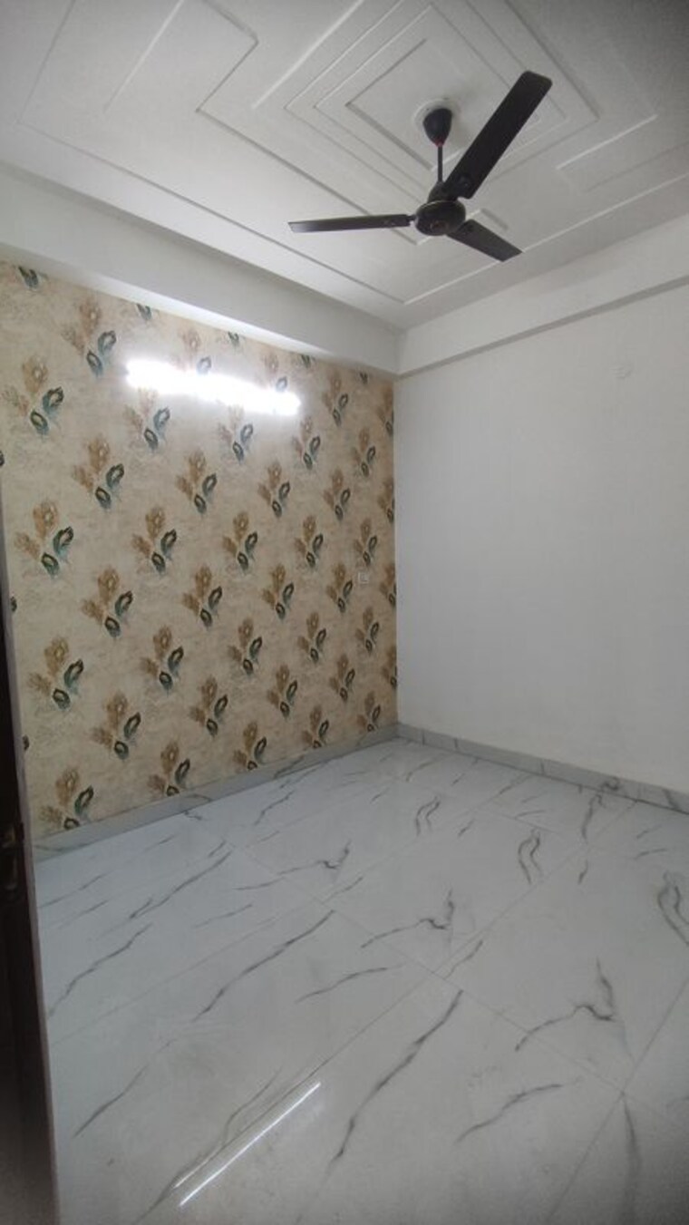 Master Bedroom, sector 73 2 Bedroom 980 Sq.Ft. Builder Floor In Sector 73 Noida 10694755