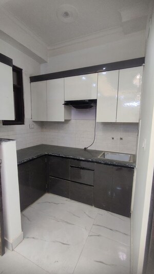 Kitchen in 2 BHK Builder Floor at Sector 73 – for Sale