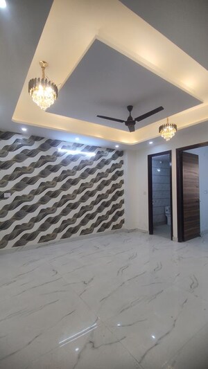 2 BHK Builder Floor For Sale in Sector 73