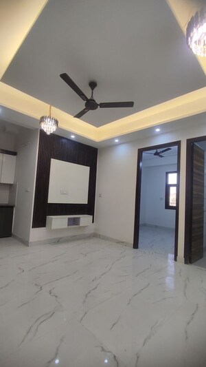 Kitchen in 2 BHK Builder Floor at Sector 73 – for Sale