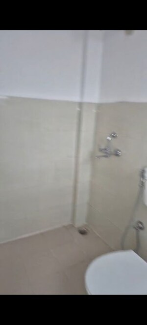 Bathroom in 3 BHK Apartment at Landmark The Homes 81, Sector 81 – for Rent
