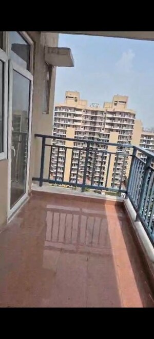 Balcony in 3 BHK Apartment at Landmark The Homes 81, Sector 81 – for Rent