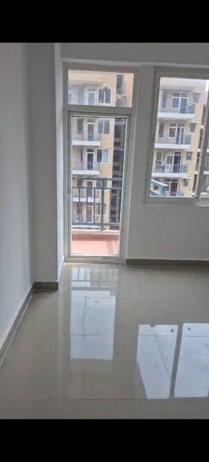 Balcony in 3 BHK Apartment at Landmark The Homes 81, Sector 81 – for Rent