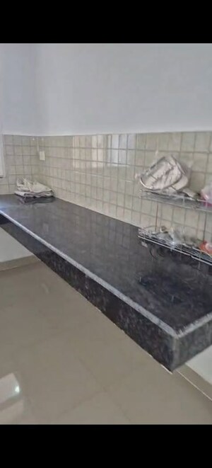 Balcony in 3 BHK Apartment at Landmark The Homes 81, Sector 81 – for Rent
