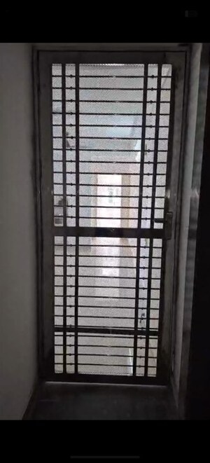 Staircase in 3 BHK Apartment at Landmark The Homes 81, Sector 81 – for Rent