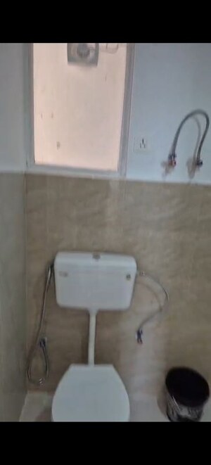Bathroom in 3 BHK Apartment at Landmark The Homes 81, Sector 81 – for Rent