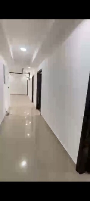 Building Lobby in 3 BHK Apartment at Jaypee Kalypso Court, Sector 128 – for Rent