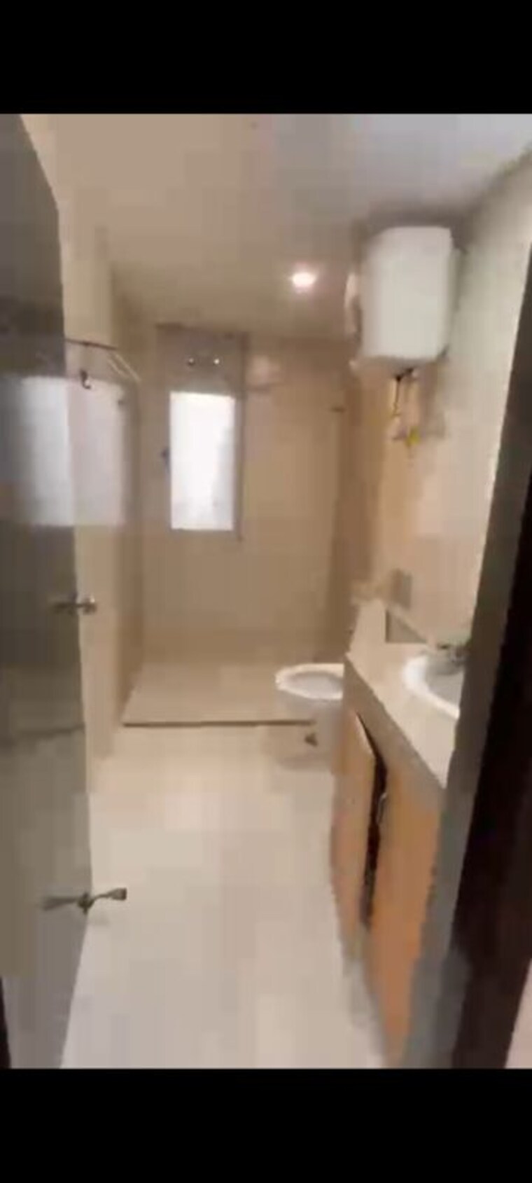 Bathroom, jaypee-kalypso-court 3 Bedroom 2800 Sq.Ft. Apartment In Sector 128 Noida 10694905