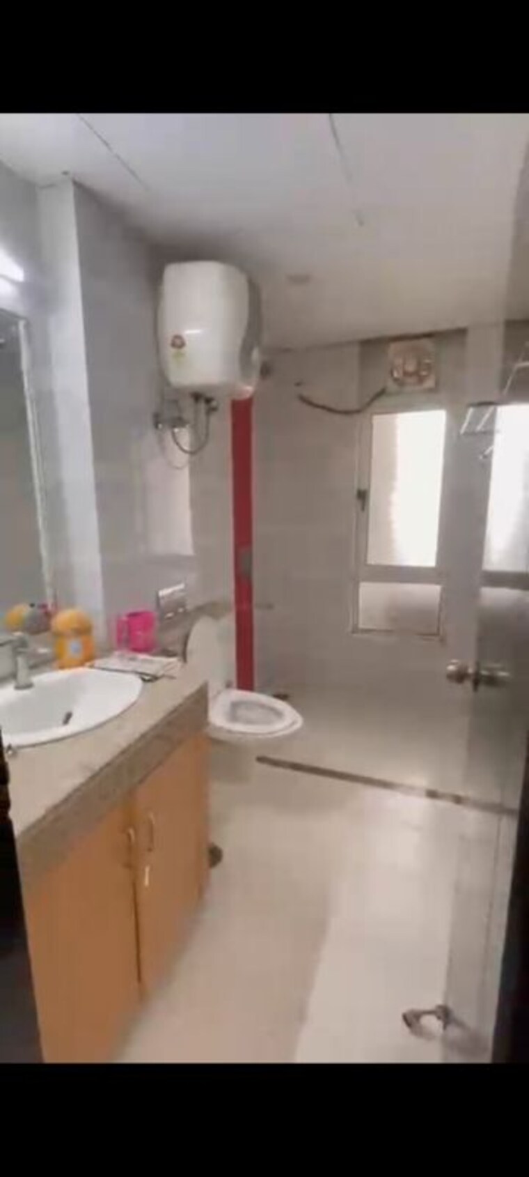 Bathroom, jaypee-kalypso-court 3 Bedroom 2800 Sq.Ft. Apartment In Sector 128 Noida 10694905
