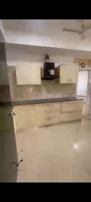Kitchen in 3 BHK Apartment at Jaypee Kalypso Court, Sector 128 – for Rent