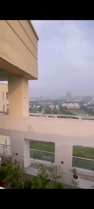 3 BHK Apartment – Exterior View View at Jaypee Kalypso Court, Sector 128 - for Rent
