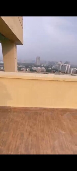 Swimming Pool in 3 BHK Apartment at Jaypee Kalypso Court, Sector 128 – for Rent