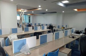  Office Space For Rent in Sunrise Tower, Andheri East