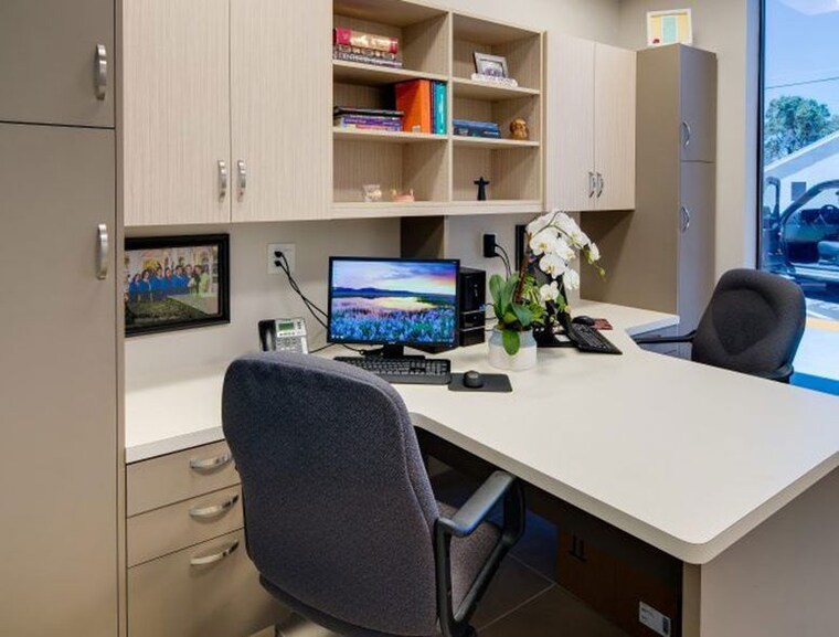 Team Area, sunrise-tower Commercial Office Space 5000 Sq.Ft. In Andheri East Mumbai 10694908