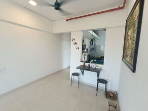 3 BHK Apartment For Sale in Wadhwa Meadows, Khadakpada