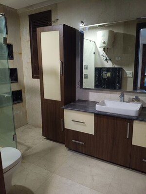 Kitchen in 6 BHK Independent House at Maharani Bagh – for Sale