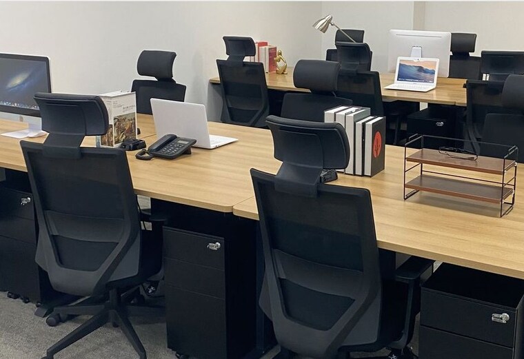 Team Area, metro-avenue-andheri-east Commercial Office Space 960 Sq.Ft. In Andheri East Mumbai 10694926