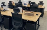 960 Sq.Ft. Office Space in Metro Avenue Andheri East