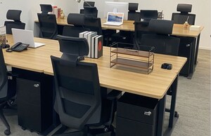  Office Space For Rent in Metro Avenue Andheri East, Andheri East