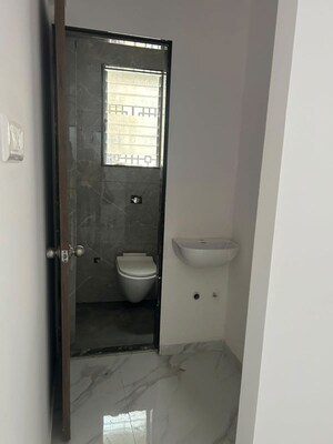 Bathroom in  Office Space at Cherpoli – for Rent