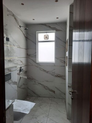 Bathroom in 3.5 BHK Builder Floor at Sector 99 – for Sale