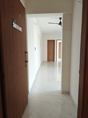 Building Lobby in 2 BHK Apartment at Majestique Ephelia, Nibm – for Sale