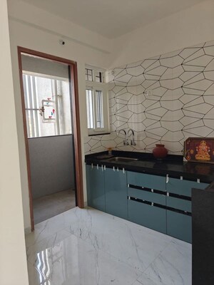 Bedroom in 2 BHK Apartment at Majestique Ephelia, Nibm – for Sale