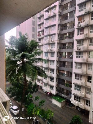 3 BHK Apartment – Exterior View View at Godrej Central, Chembur - for Sale