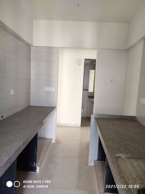 Building Lobby in 3 BHK Apartment at Godrej Central, Chembur – for Sale
