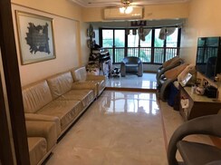 3 BHK Apartment For Rent in Dev Shakti