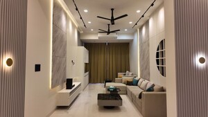 3 BHK Apartment For Rent in Nav Bahar, Khar West
