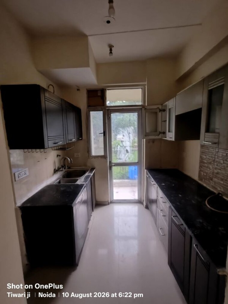 Kitchen, prateek-laurel 3 Bedroom 1765 Sq.Ft. Apartment In Sector 120 Noida 10694902