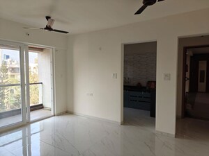 2 BHK Apartment For Sale in Majestique Ephelia, Nibm