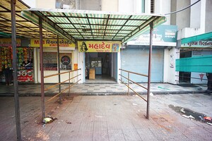  Shop – Exterior View View at Nava Naroda - for Sale