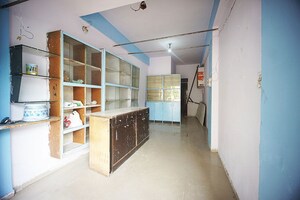 Kitchen in  Shop at Nava Naroda – for Sale
