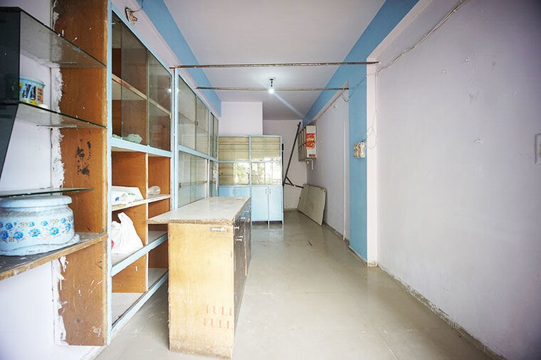 Kitchen, nava naroda Commercial Shop 366 Sq.Ft. In Nava Naroda Ahmedabad 10694932