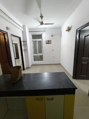 Kitchen in 3.5 BHK Apartment at Divine Meadows, Sector 108 – for Rent