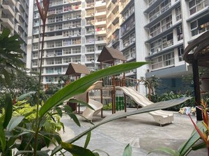 1 BHK Apartment For Rent in Godrej The Trees, Vikhroli East