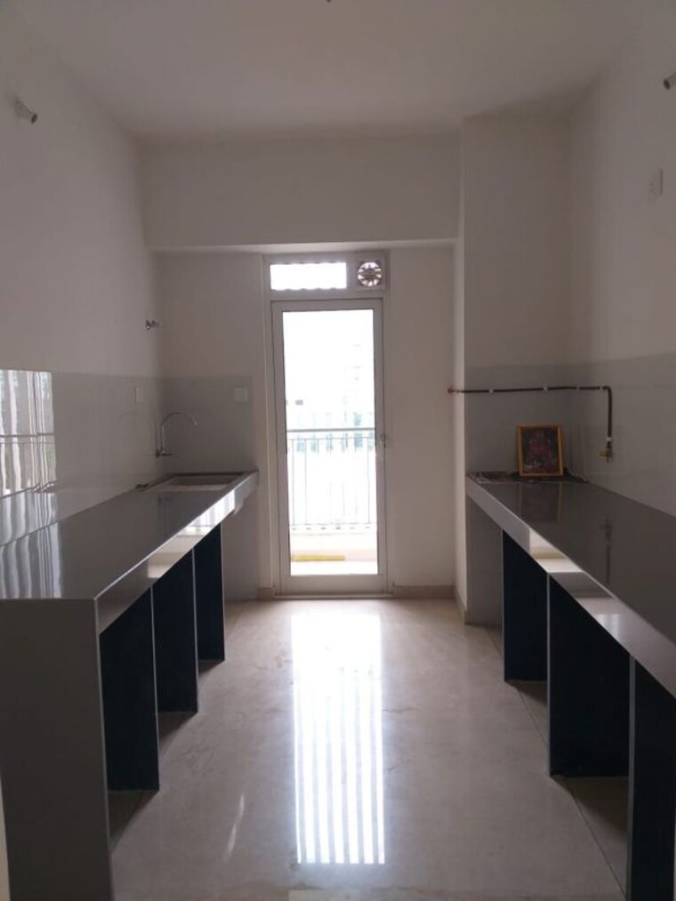 Kitchen, godrej-the-trees 1 Bedroom 503 Sq.Ft. Apartment In Vikhroli East Mumbai 10694934