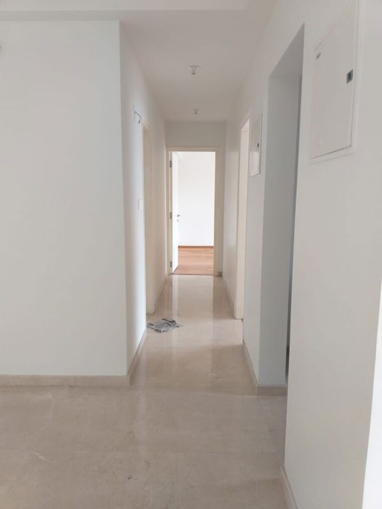 undefined, godrej-the-trees 1 Bedroom 503 Sq.Ft. Apartment In Vikhroli East Mumbai 10694934