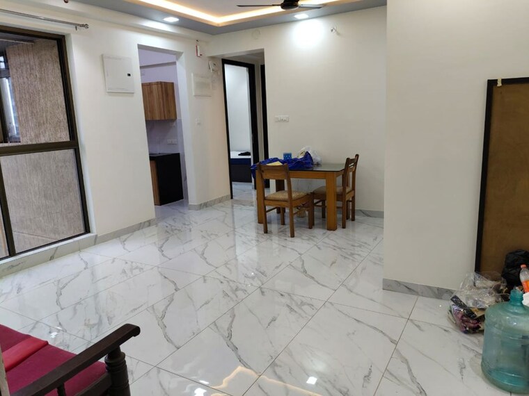 Bedroom, raymond-ten-x-vibes 2 Bedroom 670 Sq.Ft. Apartment In J K Gram Thane 10694936