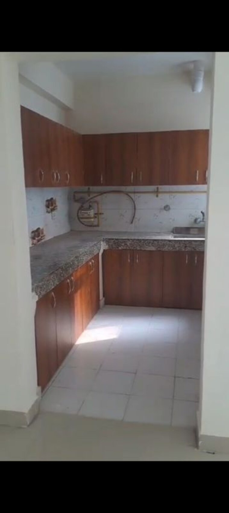 Kitchen, proview-officer-city 2 Bedroom 1041 Sq.Ft. Apartment In Raj Nagar Extension Ghaziabad 10694935