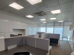1100 Sq.Ft. Office Space in Kanakia Wall Street