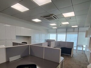  Office Space For Rent in Kanakia Wall Street, Andheri East