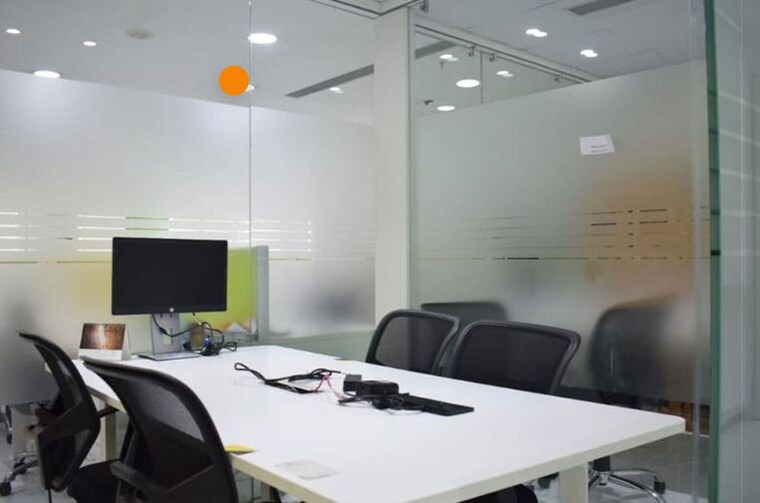 Team Area, kanakia-wall-street Commercial Office Space 1100 Sq.Ft. In Andheri East Mumbai 10694957