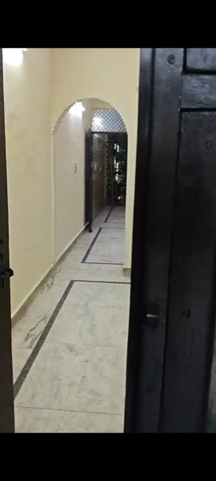 undefined, moti nagar 1 Bedroom 570 Sq.Ft. Builder Floor In Moti Nagar Delhi 10694956