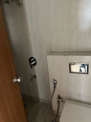 Bathroom in 2 BHK Apartment at Godrej Prime, Chembur – for Sale