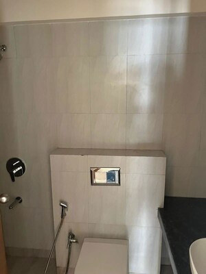 Bathroom in 2 BHK Apartment at Godrej Prime, Chembur – for Sale