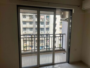 Room in 2 BHK Apartment at Godrej Prime, Chembur – for Sale